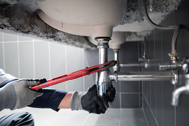 Trusted Sewer Line Repair service in Tornado, WV - Masters Plumbing Service